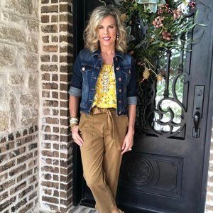 cabi Spring 2020 Discovery Trouser